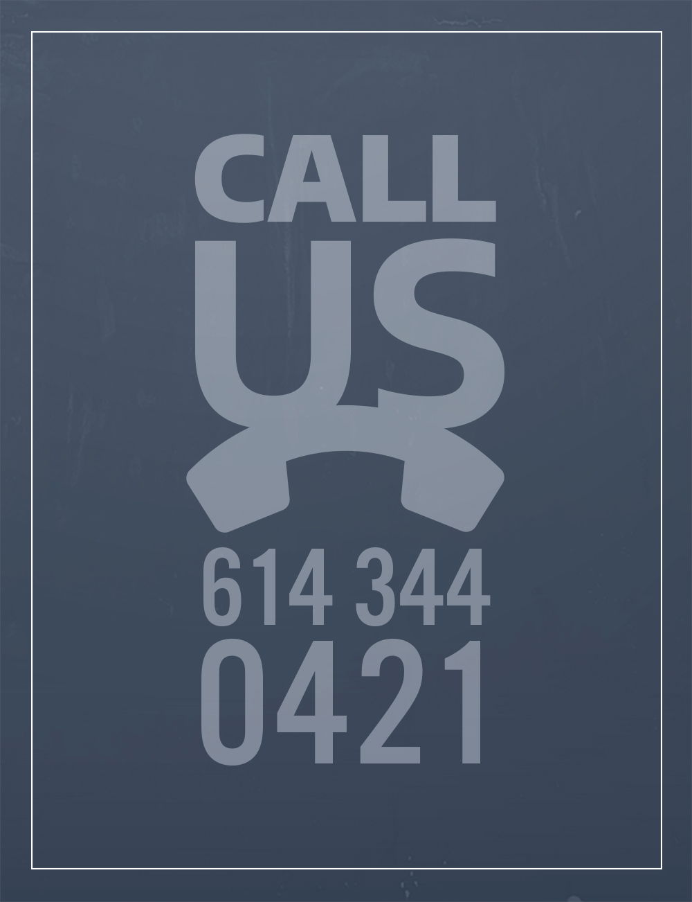 Call Us: 614 344-0421